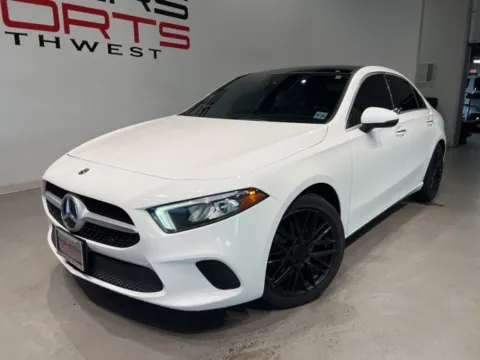 Photos of 2019 Mercedes-Benz A-Class A 220 for sale in Indianapolis, IN at Fishers Imports - North West