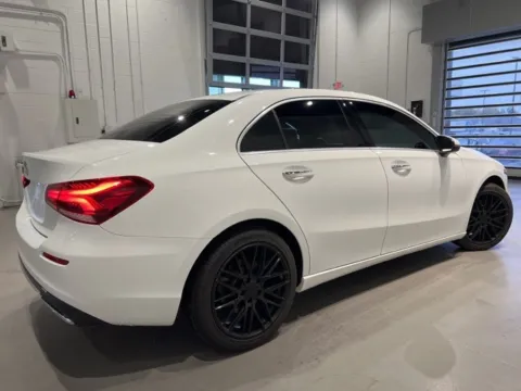 More photos of 2019 Mercedes-Benz A-Class A 220 at Fishers Imports - North West, IN
