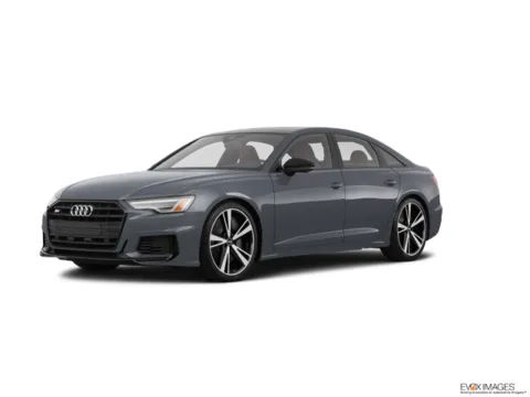 Gray 2022 Audi S6 2.9T Premium Plus for sale in Indianapolis, IN