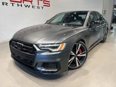 Photos of 2022 Audi S6 2.9T Premium Plus for sale in Indianapolis, IN at Fishers Imports - North West