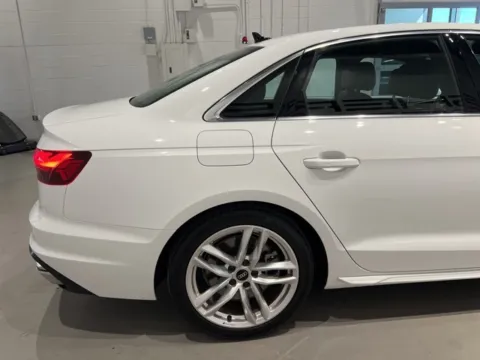 More photos of 2023 Audi A4 45 S line Premium at Fishers Imports - North West, IN