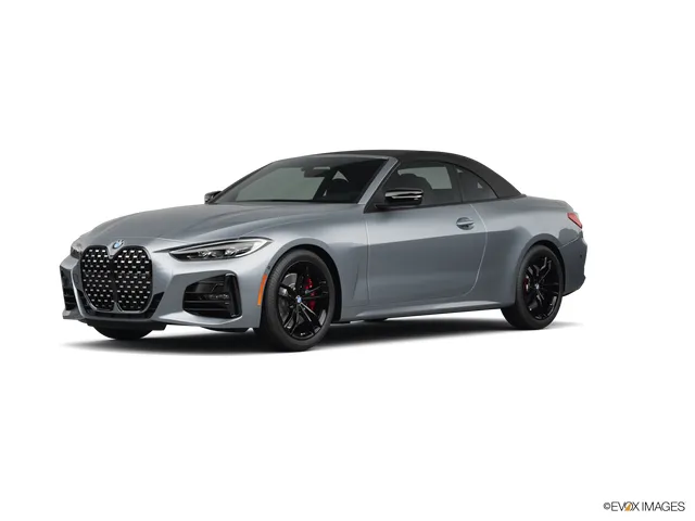 2024 BMW 4 Series 430i xDrive for sale in Indianapolis, IN