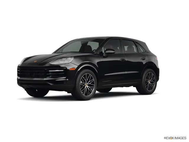 2024 Porsche Cayenne for sale in Indianapolis, IN