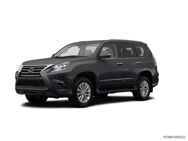 2015 Lexus GX 460 for sale in Indianapolis, IN