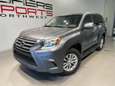 Photos of 2015 Lexus GX 460 for sale in Indianapolis, IN at Fishers Imports - North West