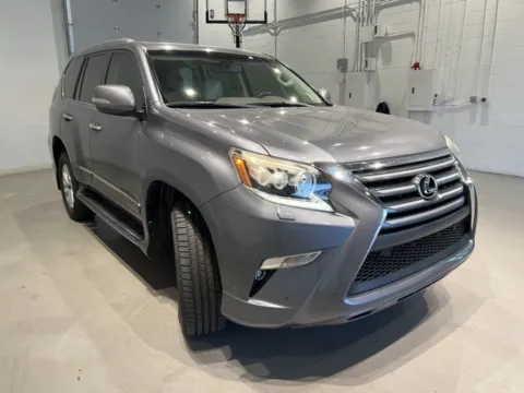 Another view of 2015 Lexus GX 460 for sale in Indianapolis, IN at Fishers Imports - North West