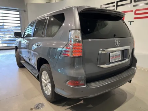 More photos of 2015 Lexus GX 460 at Fishers Imports - North West, IN