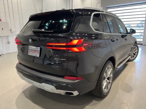 More photos of 2024 BMW X5 xDrive40i at Fishers Imports - North West, IN