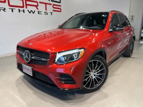 Photos of 2018 Mercedes-Benz GLC 43 AMG for sale in Indianapolis, IN at Fishers Imports - North West