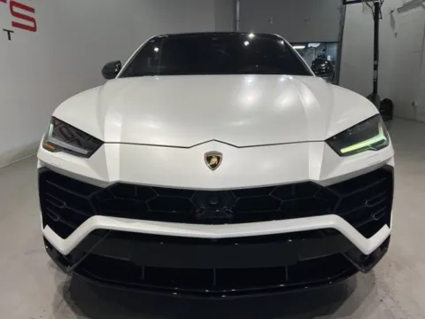 Another view of 2019 Lamborghini Urus for sale in Indianapolis, IN at Fishers Imports - North West