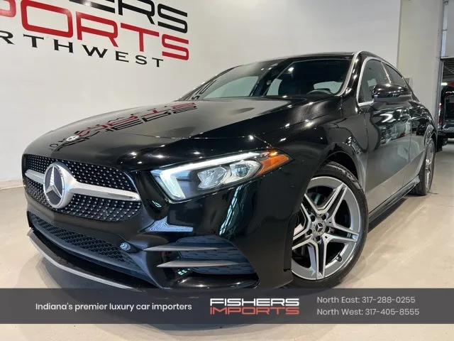 2022 Mercedes-Benz A-Class A 220 for sale in Indianapolis, IN