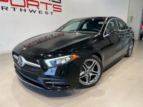 Photos of 2022 Mercedes-Benz A-Class A 220 for sale in Indianapolis, IN at Fishers Imports - North West