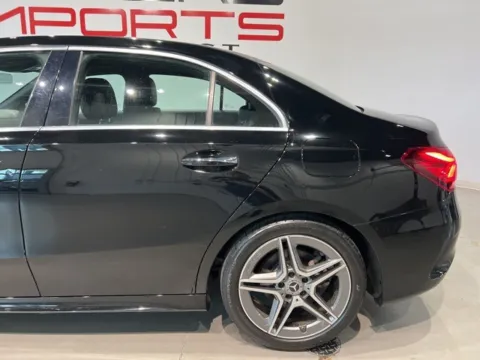 More photos of 2022 Mercedes-Benz A-Class A 220 at Fishers Imports - North West, IN
