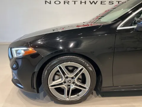 More photos of 2022 Mercedes-Benz A-Class A 220 at Fishers Imports - North West, IN