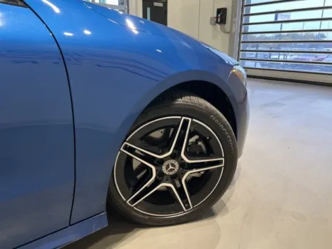 More photos of 2025 Mercedes-Benz CLA 250 at Fishers Imports - North West, IN