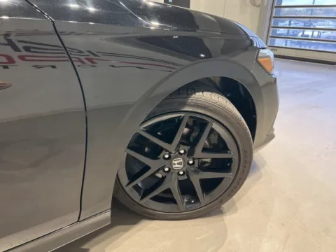 More photos of 2022 Honda Civic Sport at Fishers Imports - North West, IN