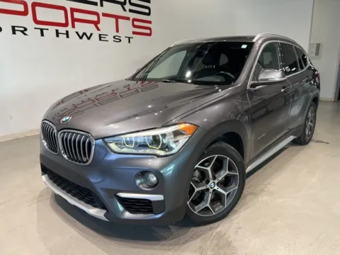 Photos of 2016 BMW X1 xDrive28i for sale in Indianapolis, IN at Fishers Imports - North West
