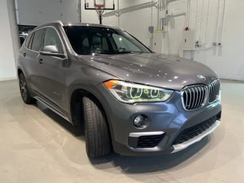 Another view of 2016 BMW X1 xDrive28i for sale in Indianapolis, IN at Fishers Imports - North West