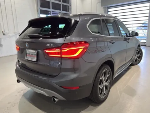More photos of 2016 BMW X1 xDrive28i at Fishers Imports - North West, IN