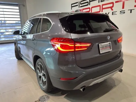 More photos of 2016 BMW X1 xDrive28i at Fishers Imports - North West, IN