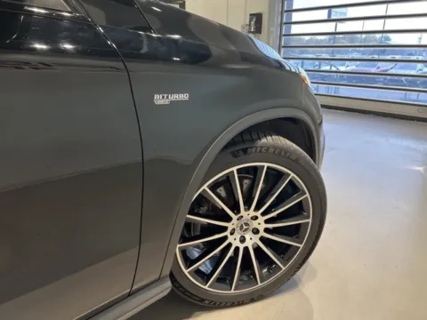 More photos of 2018 Mercedes-Benz GLE 43 AMG Coupe at Fishers Imports - North West, IN
