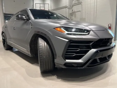 Another view of 2019 Lamborghini Urus for sale in Indianapolis, IN at Fishers Imports - North West