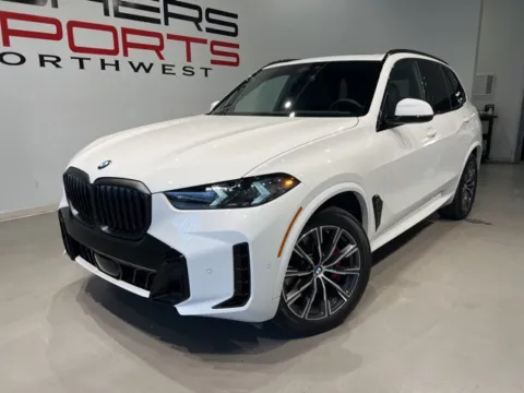 Photos of 2024 BMW X5 xDrive40i for sale in Indianapolis, IN at Fishers Imports - North West