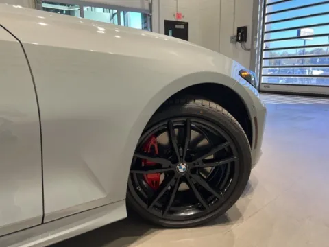 More photos of 2024 BMW 3 Series 330i xDrive at Fishers Imports - North West, IN