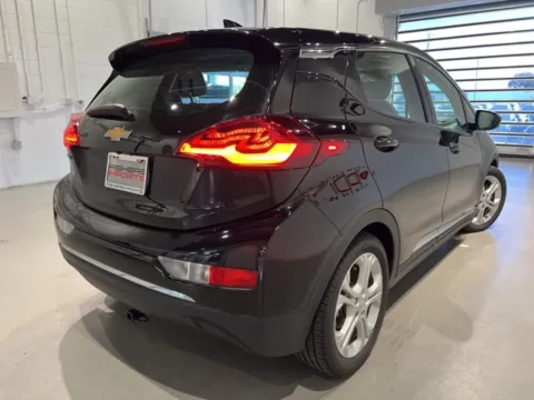 More photos of 2017 Chevrolet Bolt EV LT at Fishers Imports - North West, IN