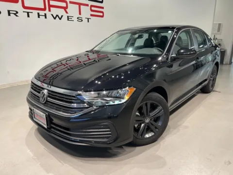Photos of 2024 Volkswagen Jetta 1.5T SE for sale in Indianapolis, IN at Fishers Imports - North West