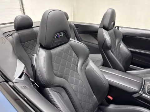 More photos of 2022 BMW M8 Competition at Fishers Imports - North West, IN