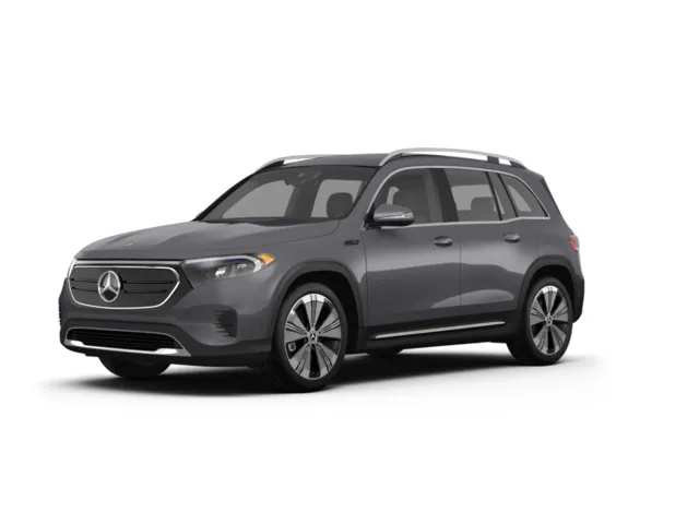 2022 Mercedes-Benz EQB 350 for sale in Indianapolis, IN