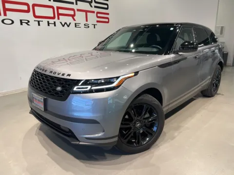 Photos of 2022 Land Rover Range Rover Velar S for sale in Indianapolis, IN at Fishers Imports - North West