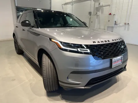 Another view of 2022 Land Rover Range Rover Velar S for sale in Indianapolis, IN at Fishers Imports - North West