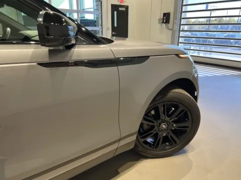 More photos of 2022 Land Rover Range Rover Velar S at Fishers Imports - North West, IN