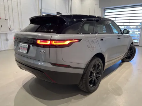 More photos of 2022 Land Rover Range Rover Velar S at Fishers Imports - North West, IN