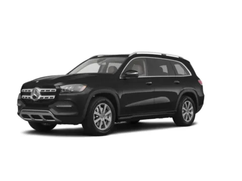 Black 2021 Mercedes-Benz GLS Maybach GLS 600 for sale in Indianapolis, IN