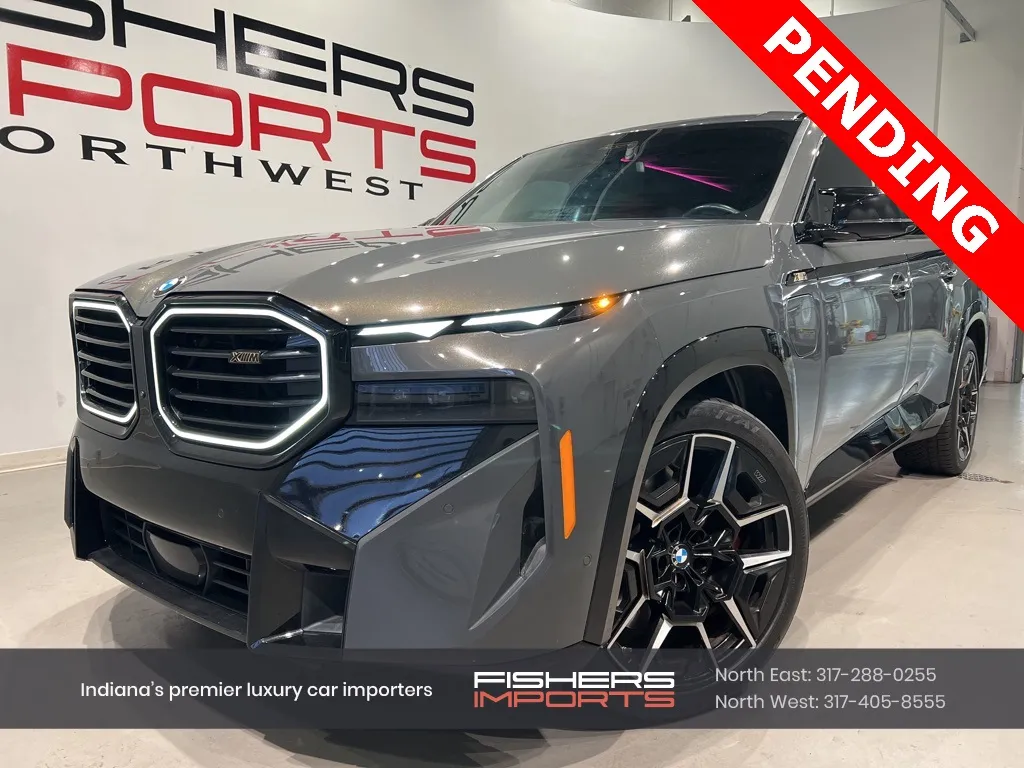 2023 BMW XM for sale in Indianapolis, IN