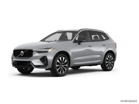 Gray 2025 Volvo XC60 B5 Plus for sale in Indianapolis, IN