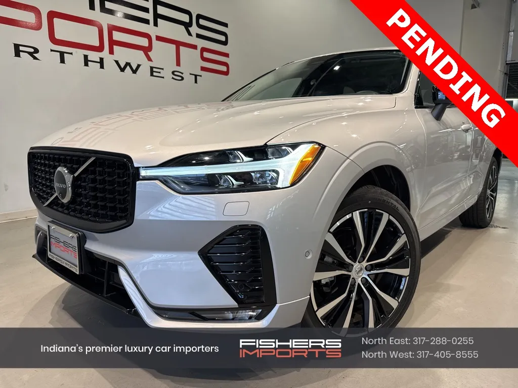 2025 Volvo XC60 B5 Plus for sale in Indianapolis, IN