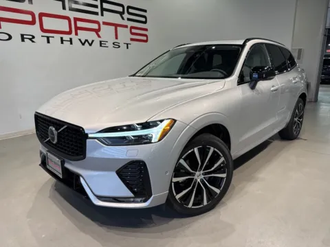 Photos of 2025 Volvo XC60 B5 Plus for sale in Indianapolis, IN at Fishers Imports - North West
