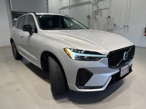 Another view of 2025 Volvo XC60 B5 Plus for sale in Indianapolis, IN at Fishers Imports - North West