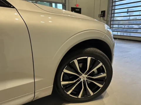 More photos of 2025 Volvo XC60 B5 Plus at Fishers Imports - North West, IN