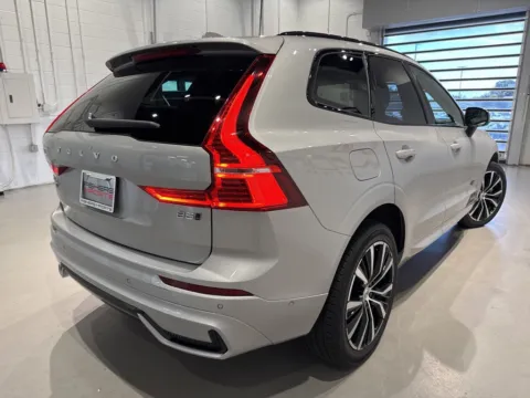 More photos of 2025 Volvo XC60 B5 Plus at Fishers Imports - North West, IN