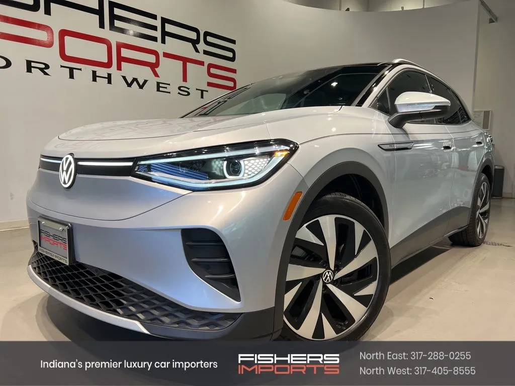2022 Volkswagen ID.4 Pro S for sale in Indianapolis, IN