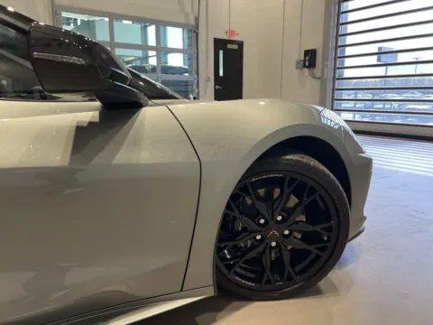 More photos of 2023 Chevrolet Corvette Stingray at Fishers Imports - North West, IN