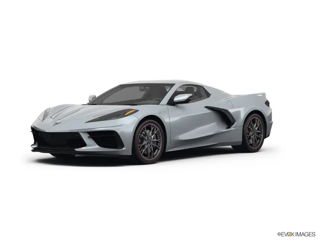 2023 Chevrolet Corvette Stingray for sale in Indianapolis, IN