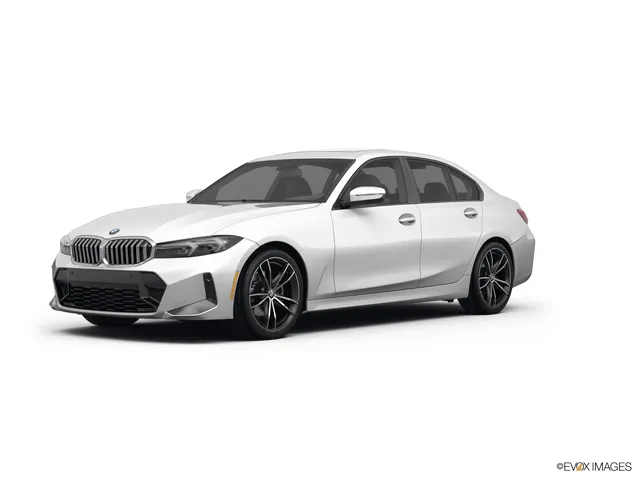 2023 BMW 3 Series 330i for sale in Indianapolis, IN