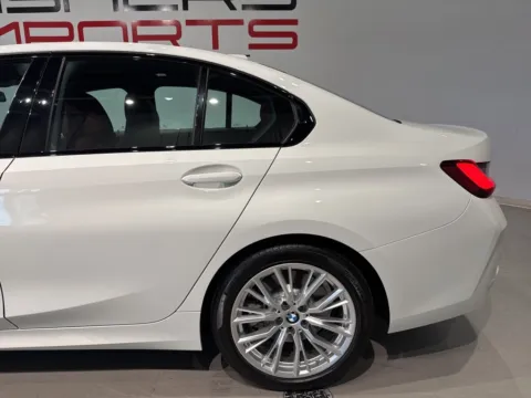 More photos of 2023 BMW 3 Series 330i at Fishers Imports - North West, IN