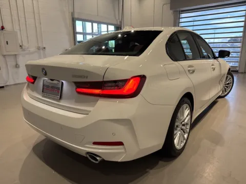 More photos of 2023 BMW 3 Series 330i at Fishers Imports - North West, IN